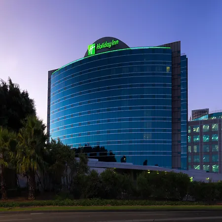 Crowne Plaza Sydney Airport By Ihg-3