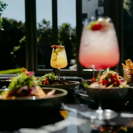 Crowne Plaza Sydney Airport By Ihg-2