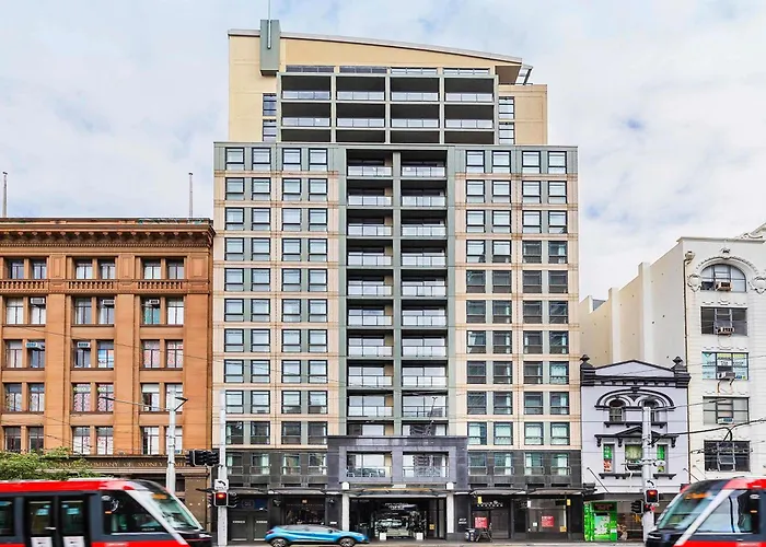 Mantra Sydney Central