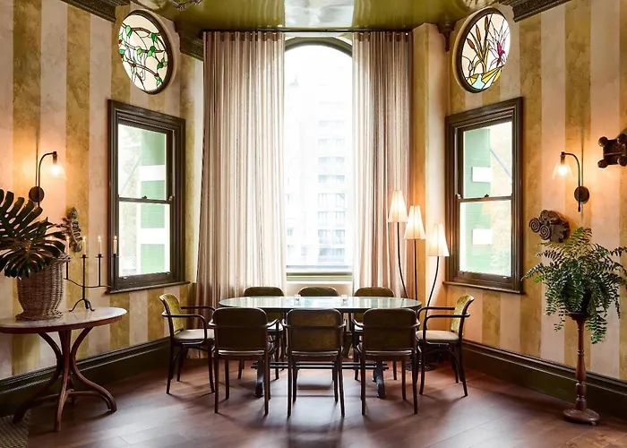 Hotel Harry, An Ascend Collection Hotel Sydney
